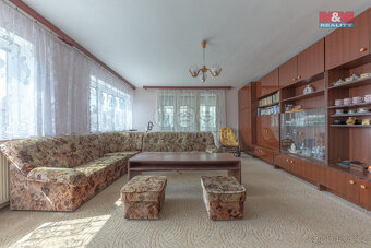 Prodej rodinného domu, 232 m², Benešov nad Pl, ul. Wolkerova - 12