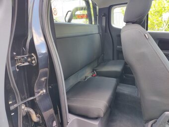 Ford Ranger 2,2 TDCi 4WD long korba - 12