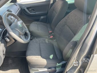Škoda Roomster 1.2 TSI Style - 12