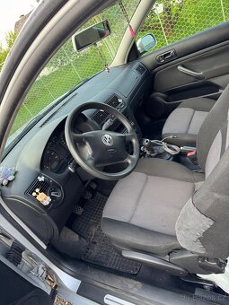 Volkswagen golf - 12