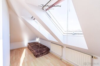 Prodej, byt 3+kk, 86 m2 s terasou, Rooseveltova , Olomouc - 12