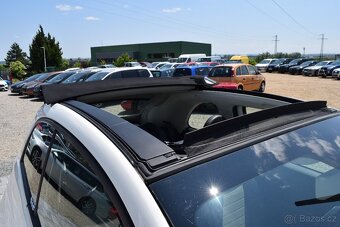 ►►Fiat 500C 1.2 i •51KW • CABRIO • 2X KOLA◄◄ - 12