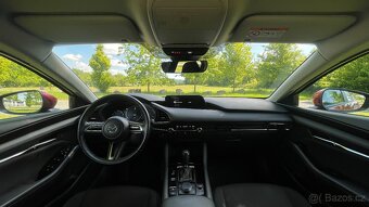 Mazda 3, 2,0 Skyactiv G122 6AT - 12