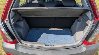 Kia Rio 2008 1.4 71 kW, 148tkm, LPG, tažné - 12
