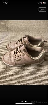 Tenisky Guess - 12