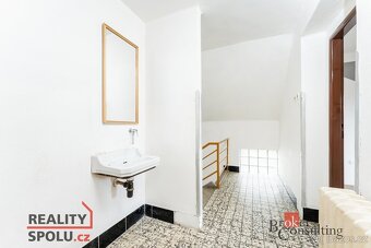 Prodej, domy/rodinný, 150 m2, Chotělice 17, 50353 Smidary, H - 12