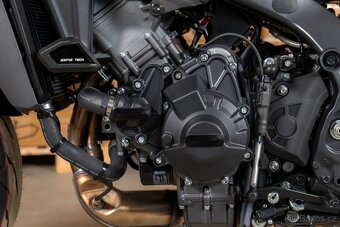 Yamaha MT-09SP 2025 DPH naj. 2800km - 12