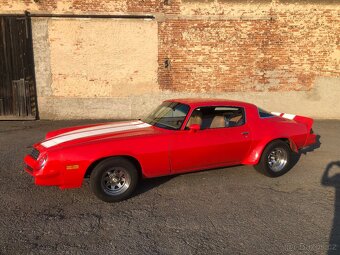 Camaro 79 custom - 12