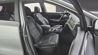 2022 KIA SPORTAGE 1.6 DIESEL - 12