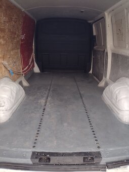 Volkswagen Transporter T5.1  2.0TDI - 12
