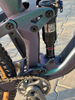 Trek Top Fuel 9,8 GX AXS 2023 - 12