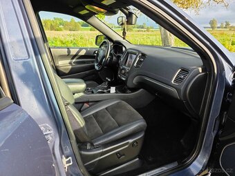 Dodge Durango RT 5.7 2020 4x4 - 12