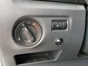 Fabia 1.4TDI/59kw klima/ČR - 12