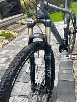 Horské kolo Trek Paragon - 12