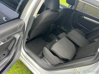 PASSAT 2.0 TDI COMBI, NOVÉ ROZVODY - 12