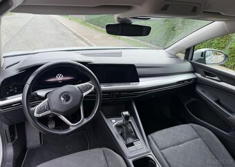 Volkswagen Golf 2,0 TDi , pravidelný servis nafta - 12