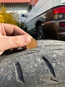 Audi Speedline R19 5x112 - 12