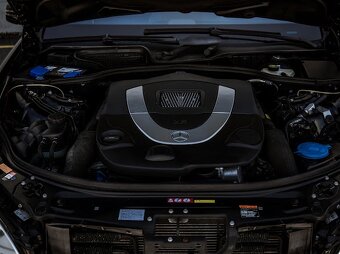 Mercedes S500,orig. 91 tkm, Facelift S63/65 - 12
