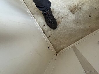 Kancelářský / obytný DUO kontejner 6x5m - 12