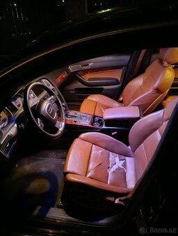 Audi A6 c6 s-line - 12