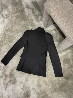 Luxusní, ležérní sako Aeronautica Militare - 12