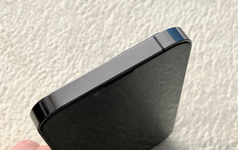 HLEDÁŠ IPHONE? Prodám Apple 13 PRO - 128GB - GRAY - 12