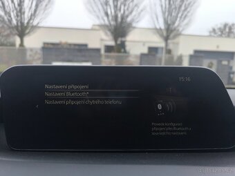 Mazda 3 BP 2.0 Skyactiv-G 90kw rok 2022, tažné +KRASAVICE+ - 12