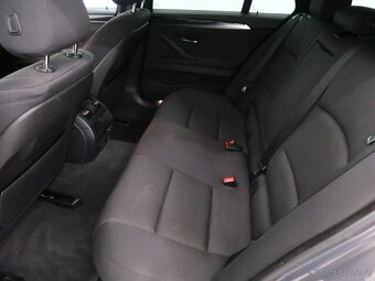 BMW 5 2014 520d 198393km Combi - 12