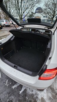 Škoda Octavia 3 Facelift - 12