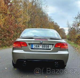 Bmw e93 335i cabrio - 12