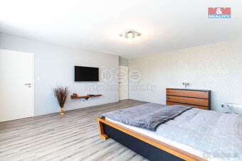 Prodej rodinného domu, 250 m², Chropyně, ul. Tovačovská - 12