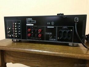 Yamaha AX-396 - 12