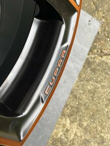 ✅ R19 ®️ Originál Seat Cupra 5x112 ET40 ✅ Formentor Leon - 12