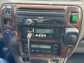 Nissan Patrol - 12