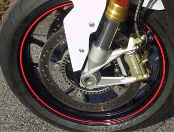 Prodám BMW S 1000 R - 12