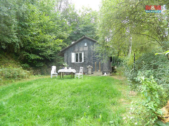 Prodej 2.chat, 40 m², Ledeč nad Sázavou, ul. Na potoce - 12