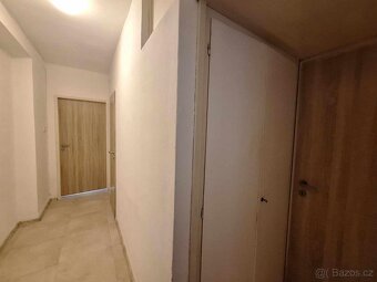 Prodej bytu s balkonem, 61,5 m2, Na Vyhlídce, Boskovice - 12