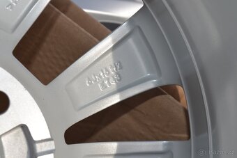 Škoda Karoq,Seat Ateca – NOVÉ 16 orig. alu disky 6x16 - 12