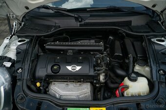 Mini Cooper 2010 1.6 90KW - 12