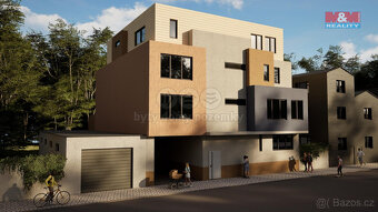 Prodej bytu 2+kk, 55 m², Mladá Boleslav, ul. Husova - 12