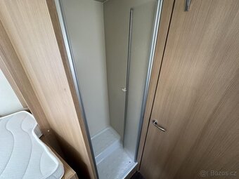 Zapůjčení obytného vozu FORSTER 745EB, 4 osoby, NEOMEZENÉ KM - 12