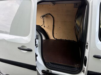 Mercedes-Benz Citan 2015 - 12