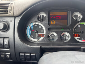 DAF CF 85 8X4,r.v. 2008 - 12