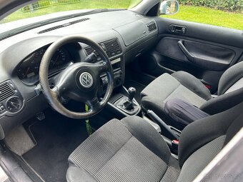 VW Golf IV (4) - 12