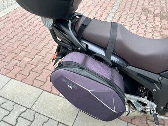 Yamaha TDM 900 2010 - 12