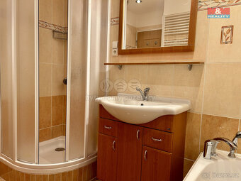 Pronájem bytu 3+1, 68 m², Klatovy, ul. Měchurova - 12