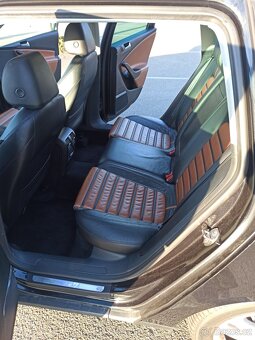 Volkswagen Passat B6 2.0 tfsi 147kw - 12