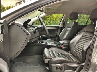Vw Passat B8 2.0TDi 4Motion /Dsg/240Ps/FullLed/Cam/Virtual - 12