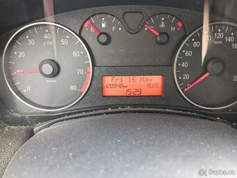 Fiat Stilo kombi 1.6i-16v ,klima orig 128tis.km - 12
