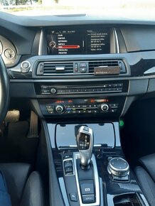 BMW F11 525d 2016 - 12